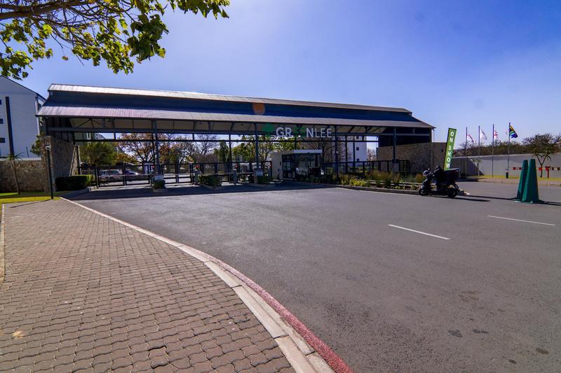 To Let 2 Bedroom Property for Rent in Linbro Park Gauteng