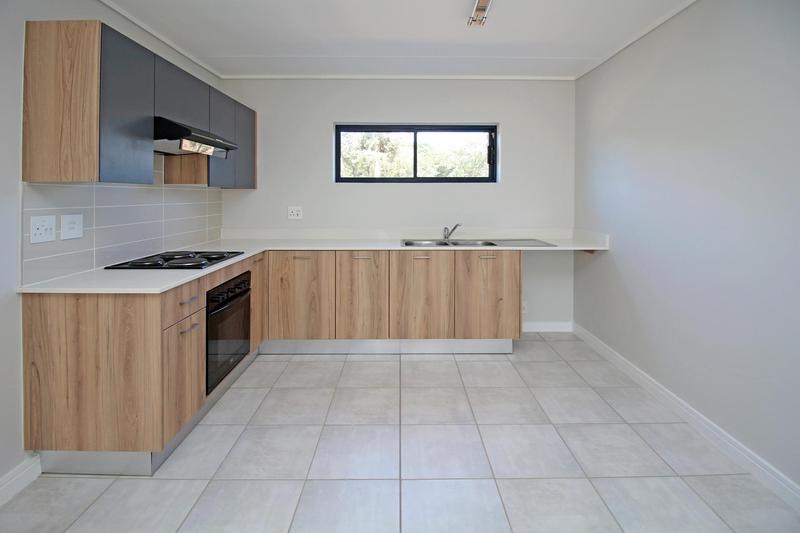 To Let 2 Bedroom Property for Rent in Linbro Park Gauteng