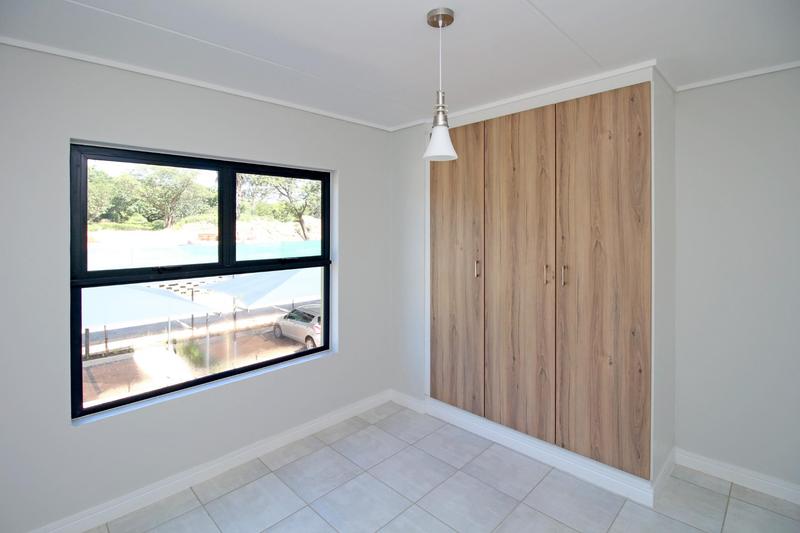 To Let 2 Bedroom Property for Rent in Linbro Park Gauteng