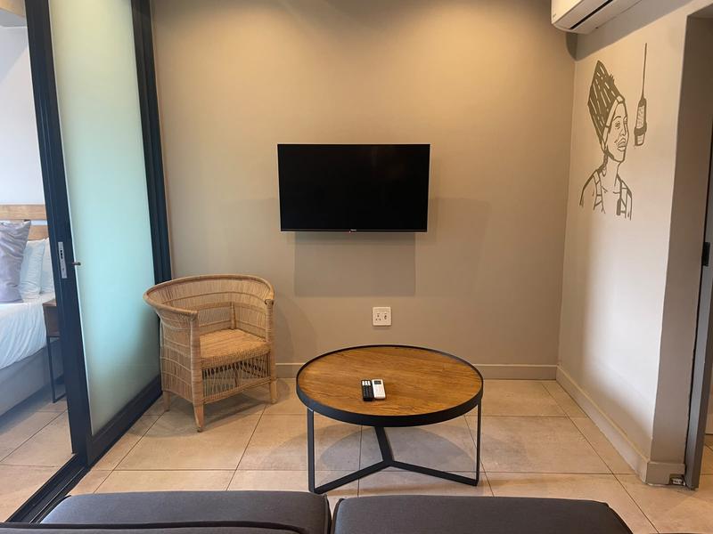 To Let 0 Bedroom Property for Rent in Sandton Central Gauteng