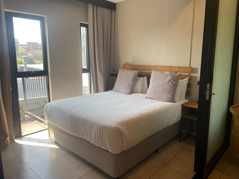 To Let 0 Bedroom Property for Rent in Sandton Central Gauteng
