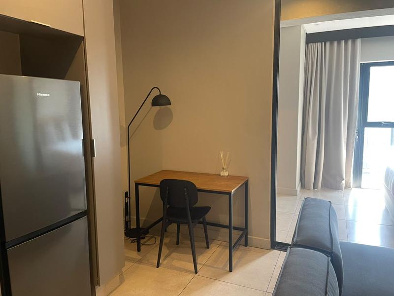 To Let 0 Bedroom Property for Rent in Sandton Central Gauteng