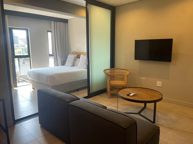 To Let 0 Bedroom Property for Rent in Sandton Central Gauteng
