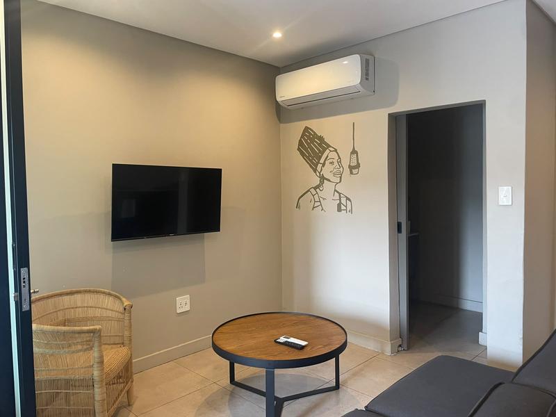 To Let 0 Bedroom Property for Rent in Sandton Central Gauteng