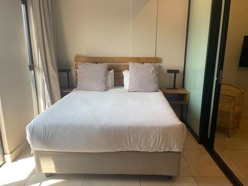 To Let 0 Bedroom Property for Rent in Sandton Central Gauteng