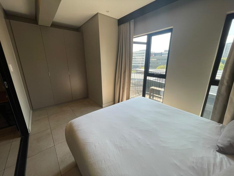 To Let 0 Bedroom Property for Rent in Sandton Central Gauteng