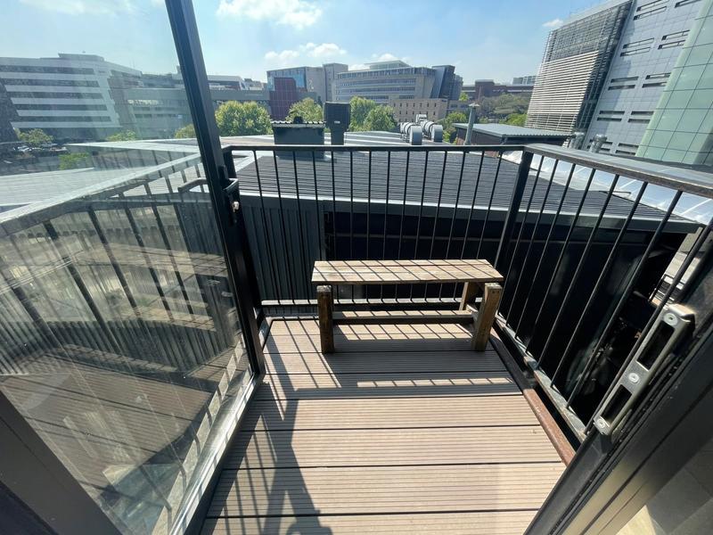 To Let 0 Bedroom Property for Rent in Sandton Central Gauteng