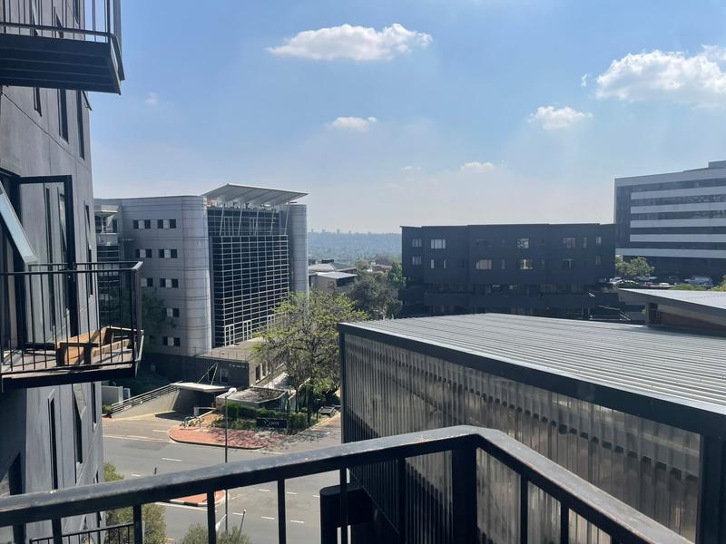 To Let 0 Bedroom Property for Rent in Sandton Central Gauteng