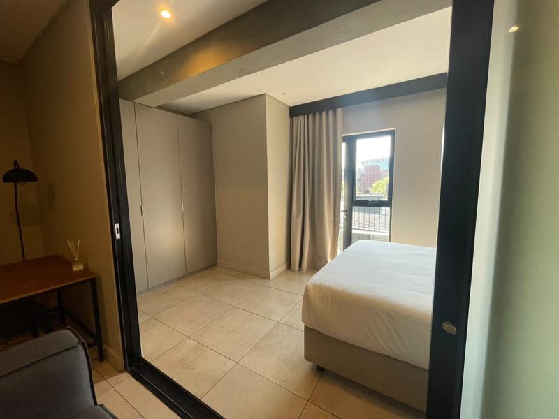 To Let 0 Bedroom Property for Rent in Sandton Central Gauteng