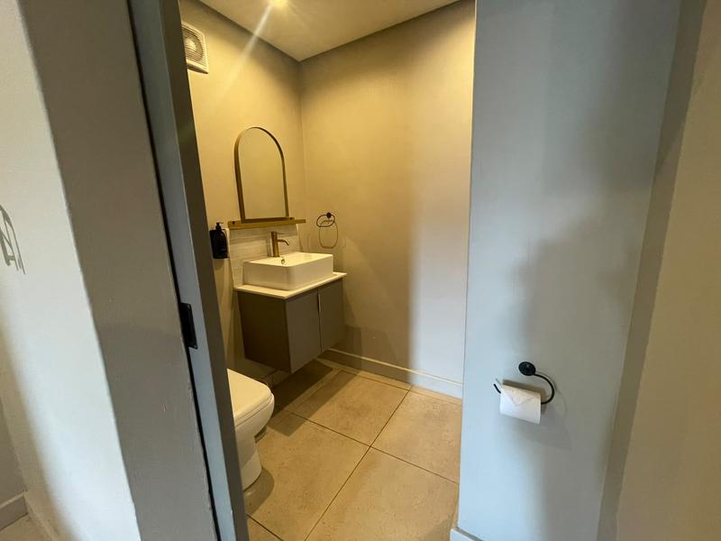 To Let 0 Bedroom Property for Rent in Sandton Central Gauteng