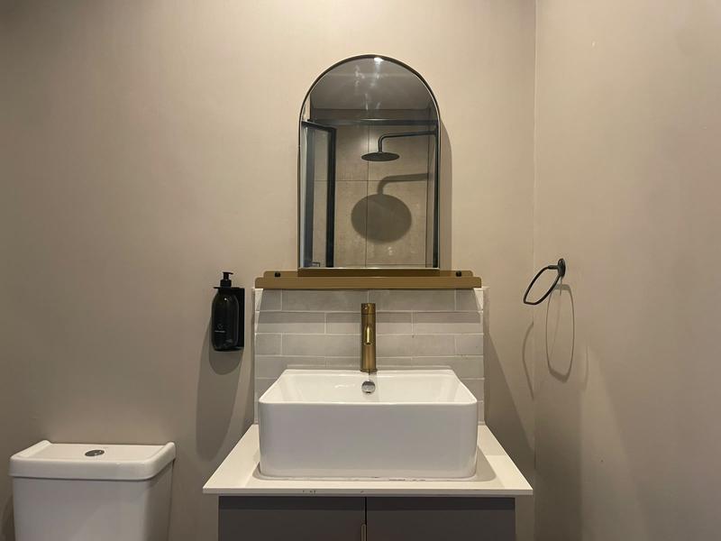 To Let 0 Bedroom Property for Rent in Sandton Central Gauteng