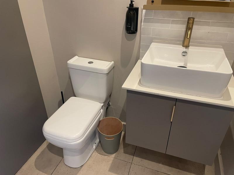 To Let 0 Bedroom Property for Rent in Sandton Central Gauteng