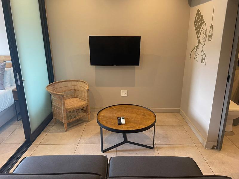 To Let 0 Bedroom Property for Rent in Sandton Central Gauteng