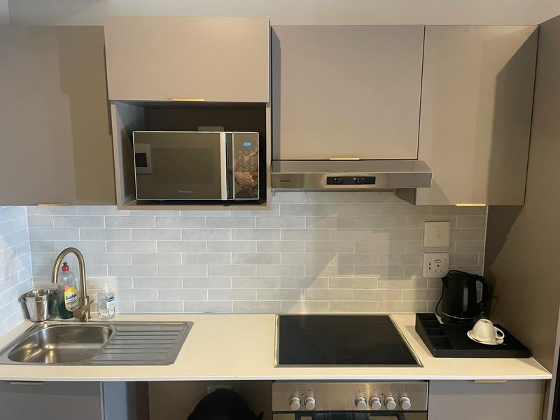 To Let 0 Bedroom Property for Rent in Sandton Central Gauteng