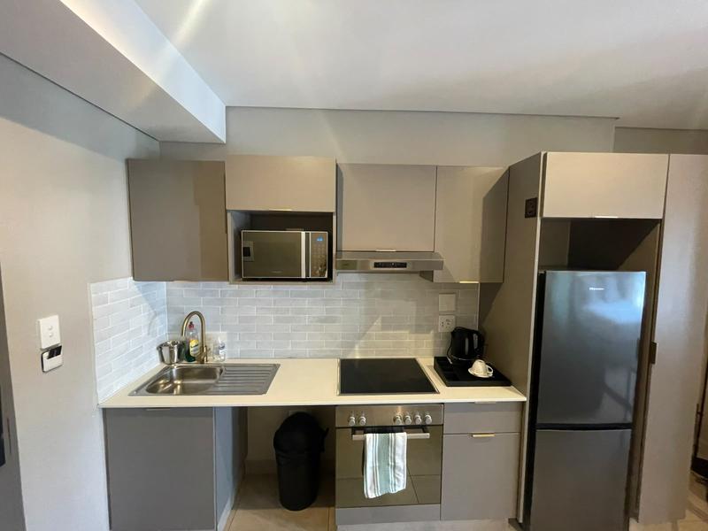 To Let 0 Bedroom Property for Rent in Sandton Central Gauteng