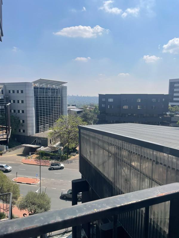To Let 0 Bedroom Property for Rent in Sandton Central Gauteng
