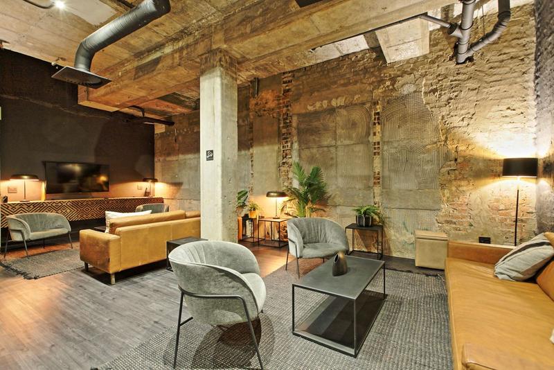 To Let 0 Bedroom Property for Rent in Sandton Central Gauteng