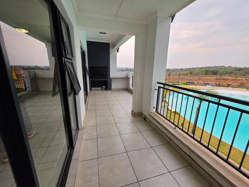 To Let 2 Bedroom Property for Rent in Blyde Riverwalk Estate Gauteng