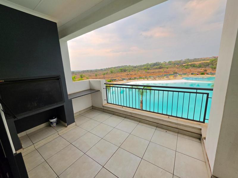To Let 2 Bedroom Property for Rent in Blyde Riverwalk Estate Gauteng
