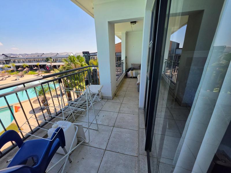 To Let 1 Bedroom Property for Rent in Blyde Riverwalk Estate Gauteng