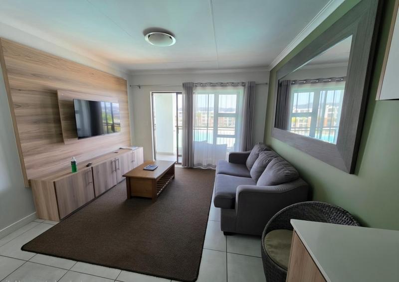 To Let 1 Bedroom Property for Rent in Blyde Riverwalk Estate Gauteng