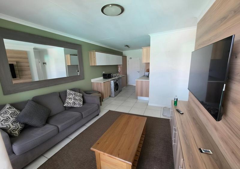 To Let 1 Bedroom Property for Rent in Blyde Riverwalk Estate Gauteng