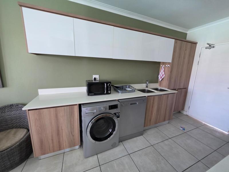 To Let 1 Bedroom Property for Rent in Blyde Riverwalk Estate Gauteng