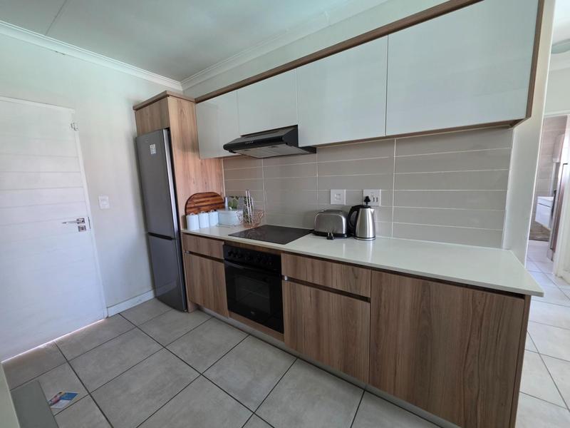 To Let 1 Bedroom Property for Rent in Blyde Riverwalk Estate Gauteng