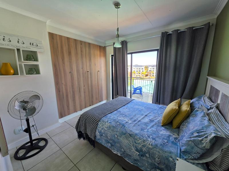 To Let 1 Bedroom Property for Rent in Blyde Riverwalk Estate Gauteng