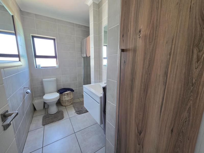 To Let 1 Bedroom Property for Rent in Blyde Riverwalk Estate Gauteng