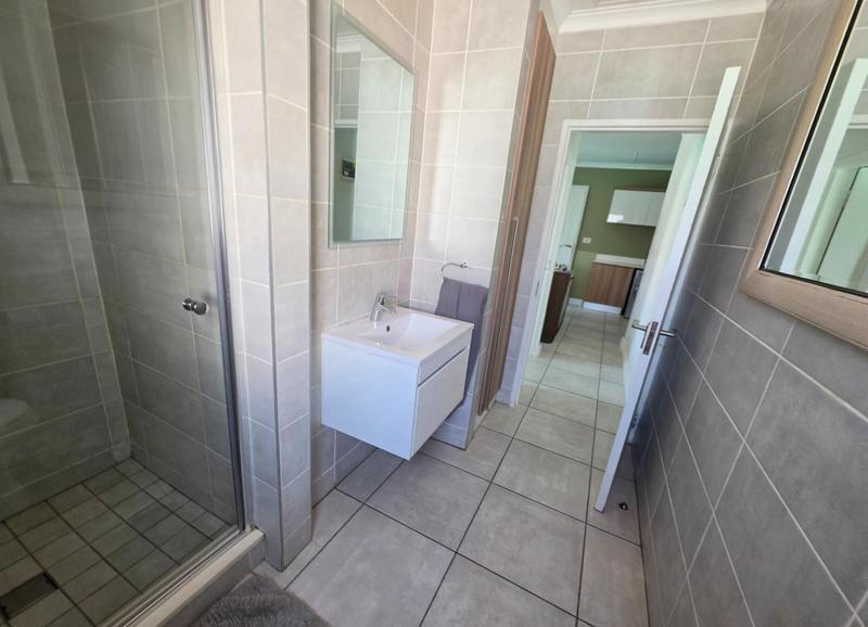 To Let 1 Bedroom Property for Rent in Blyde Riverwalk Estate Gauteng