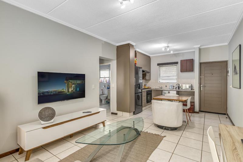 1 Bedroom Property for Sale in Paulshof Gauteng
