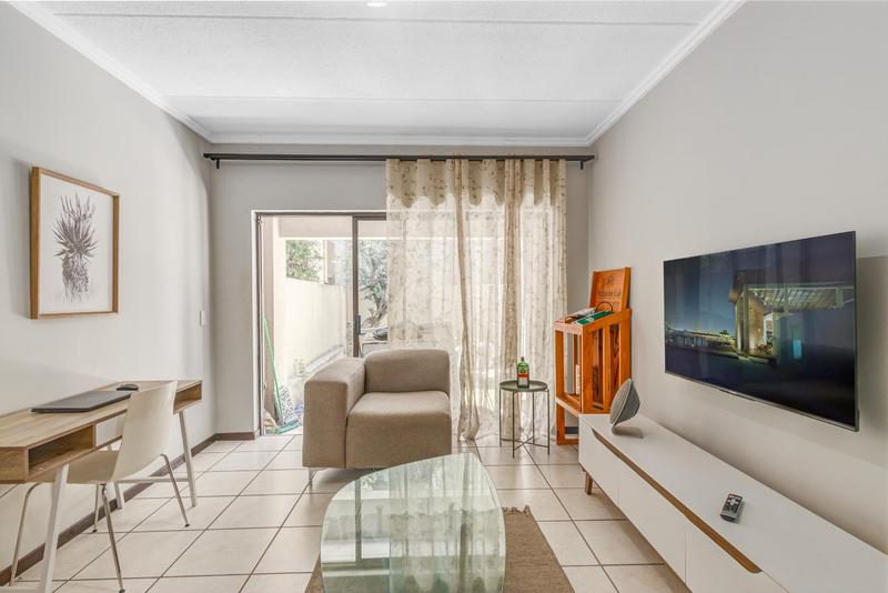 1 Bedroom Property for Sale in Paulshof Gauteng