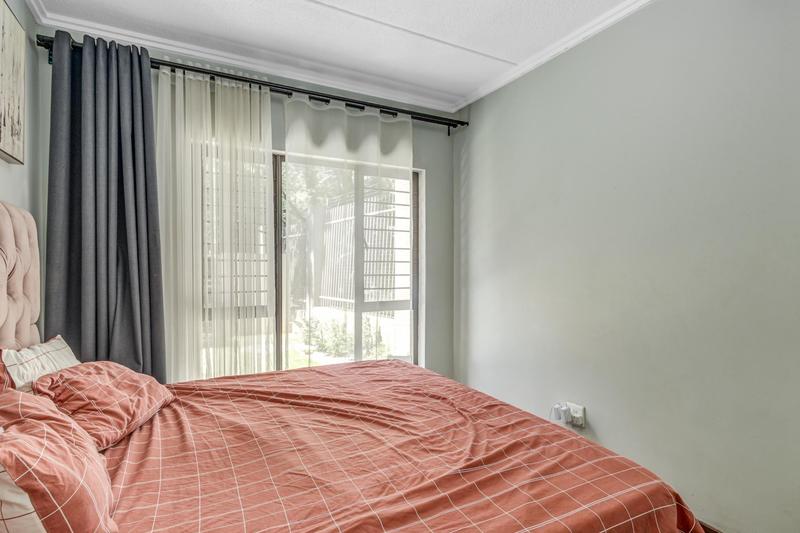 1 Bedroom Property for Sale in Paulshof Gauteng