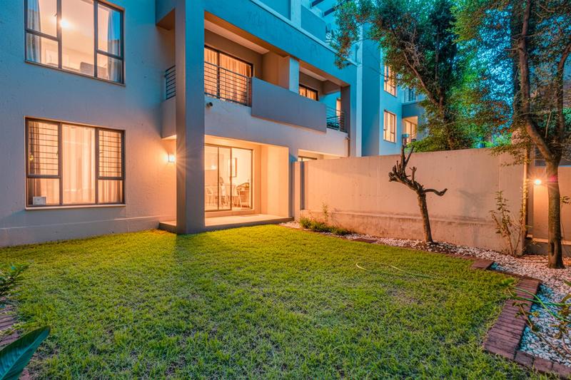 1 Bedroom Property for Sale in Paulshof Gauteng