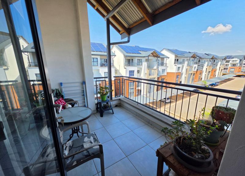 1 Bedroom Property for Sale in Blyde Riverwalk Estate Gauteng