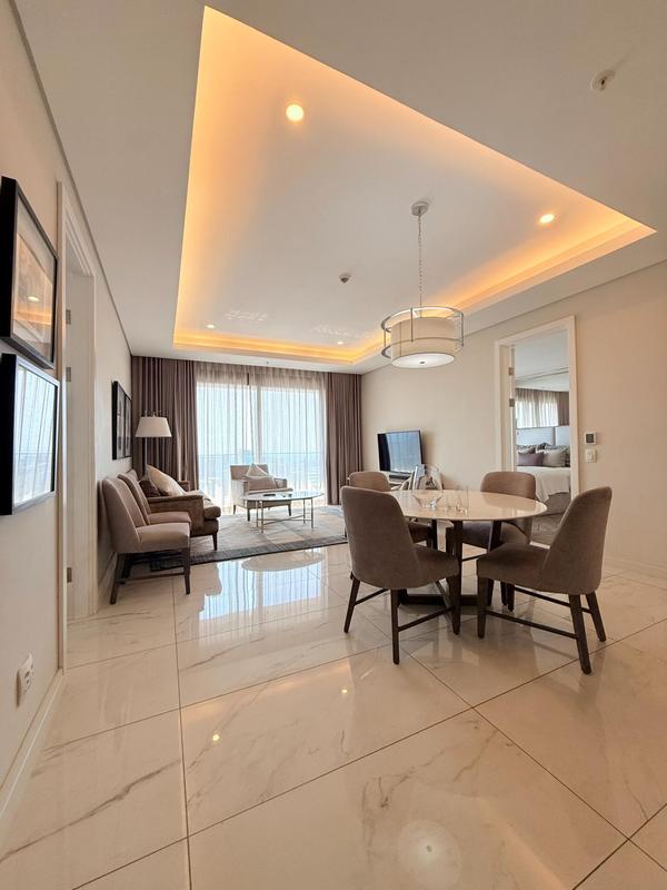 2 Bedroom Property for Sale in Sandown Gauteng
