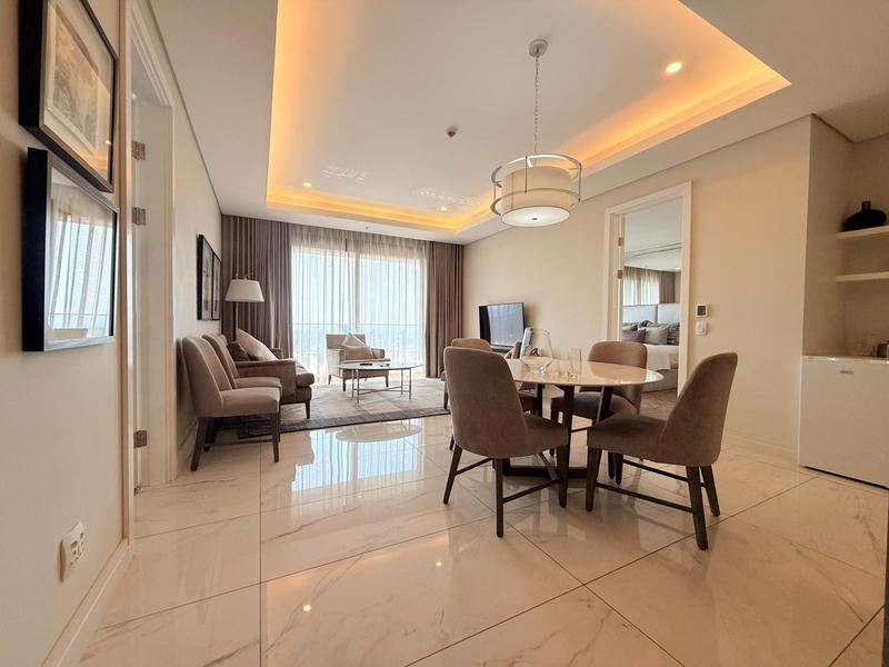 2 Bedroom Property for Sale in Sandown Gauteng