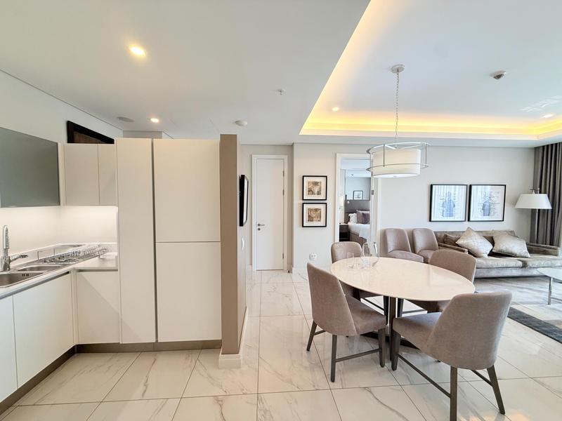 2 Bedroom Property for Sale in Sandown Gauteng