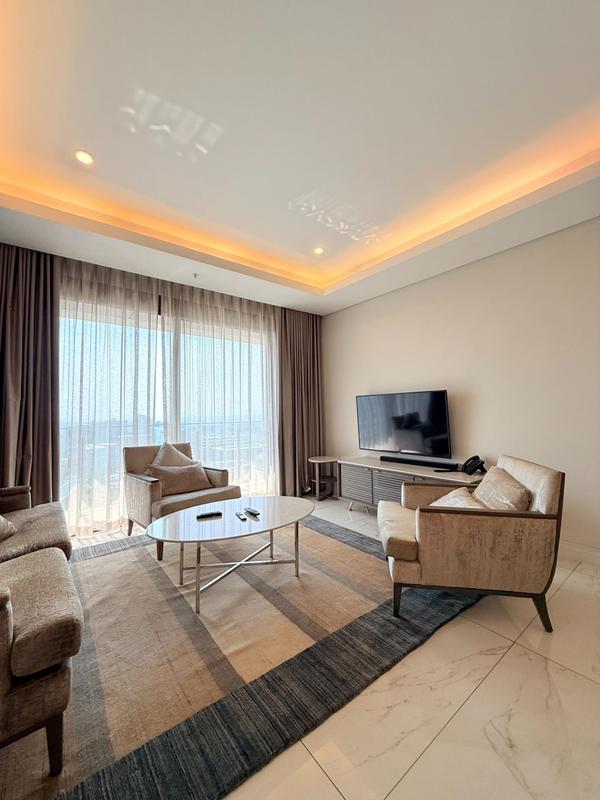 2 Bedroom Property for Sale in Sandown Gauteng