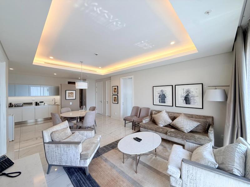 2 Bedroom Property for Sale in Sandown Gauteng