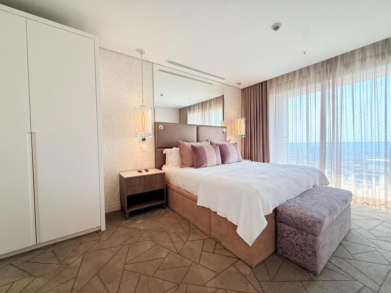 2 Bedroom Property for Sale in Sandown Gauteng