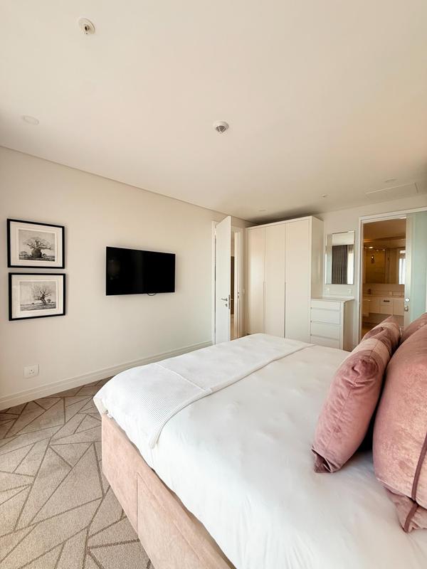 2 Bedroom Property for Sale in Sandown Gauteng