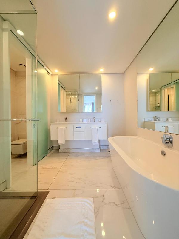 2 Bedroom Property for Sale in Sandown Gauteng