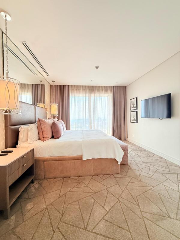 2 Bedroom Property for Sale in Sandown Gauteng