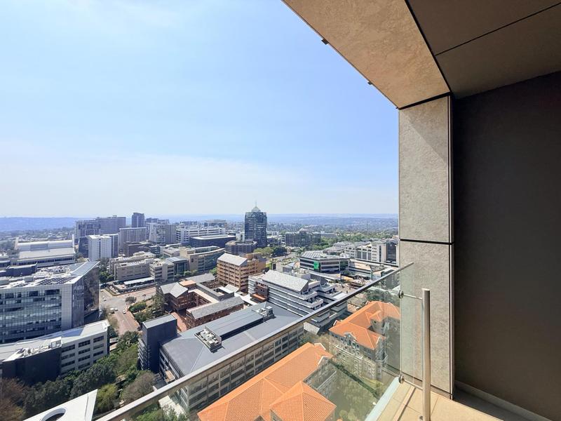 2 Bedroom Property for Sale in Sandown Gauteng