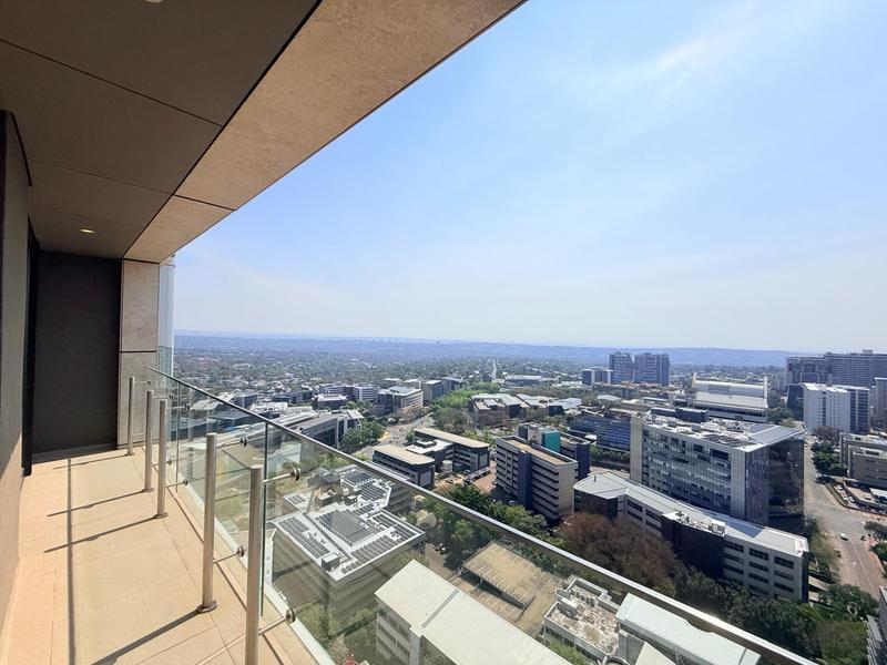 2 Bedroom Property for Sale in Sandown Gauteng