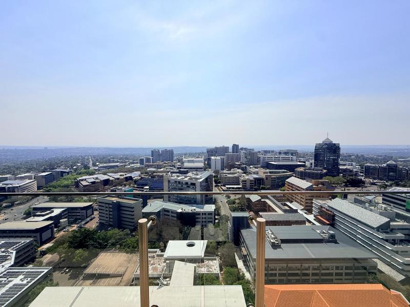 2 Bedroom Property for Sale in Sandown Gauteng