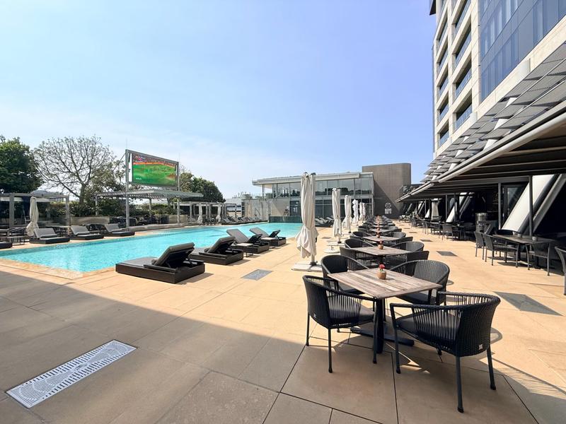 2 Bedroom Property for Sale in Sandown Gauteng