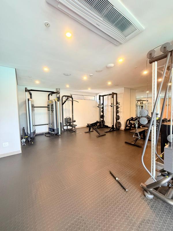 2 Bedroom Property for Sale in Sandown Gauteng